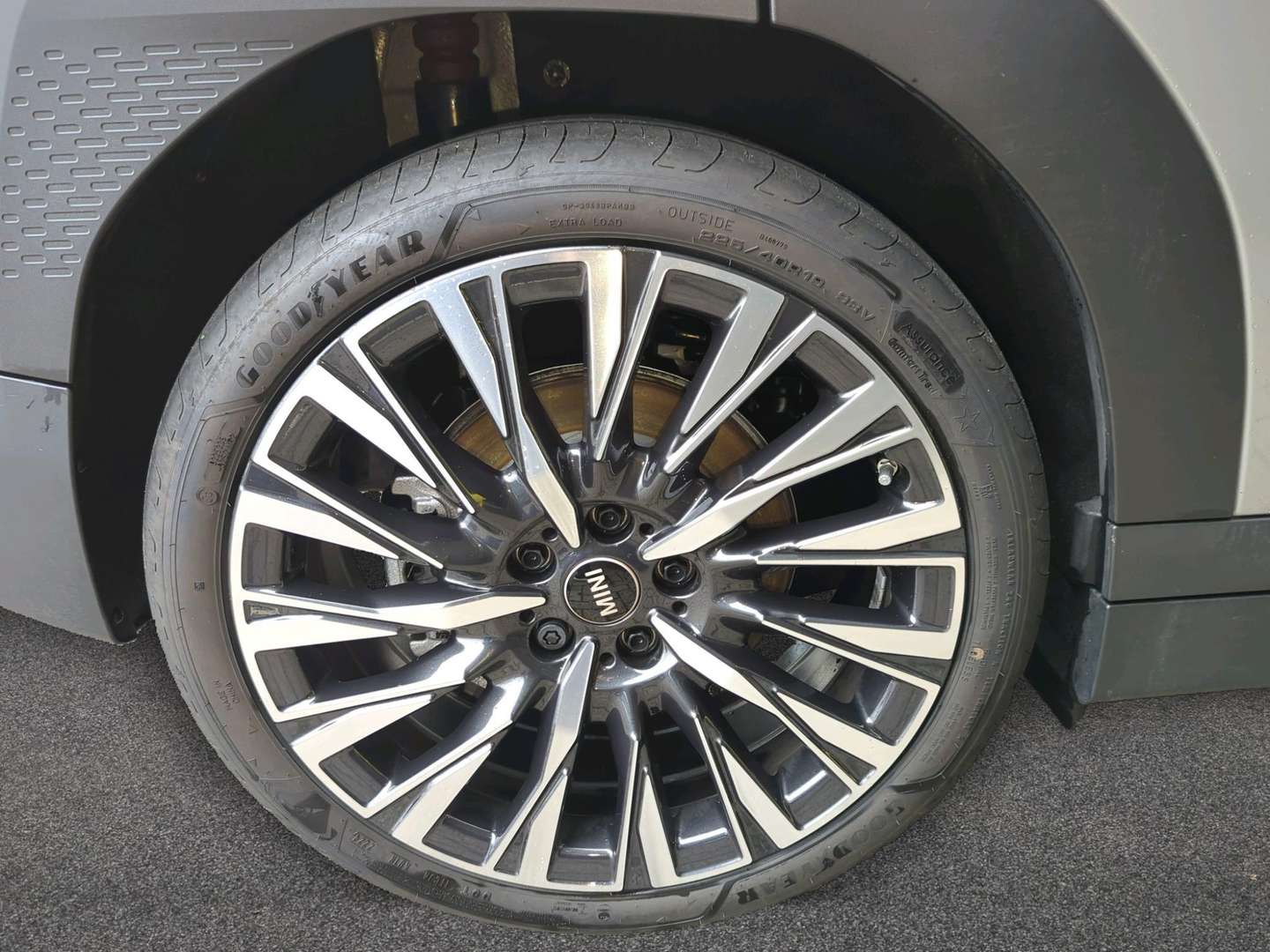 Mini Aceman Favoured - 2025 - Joinsteer - #9