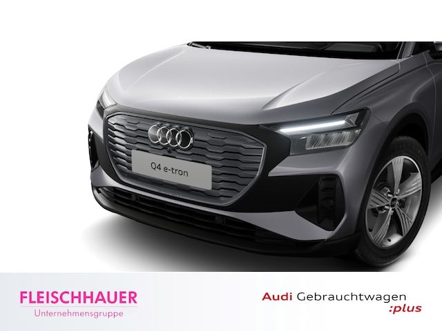 Audi Q4 Sportback E-tron 45 E-tron - 2025 - Joinsteer - #2