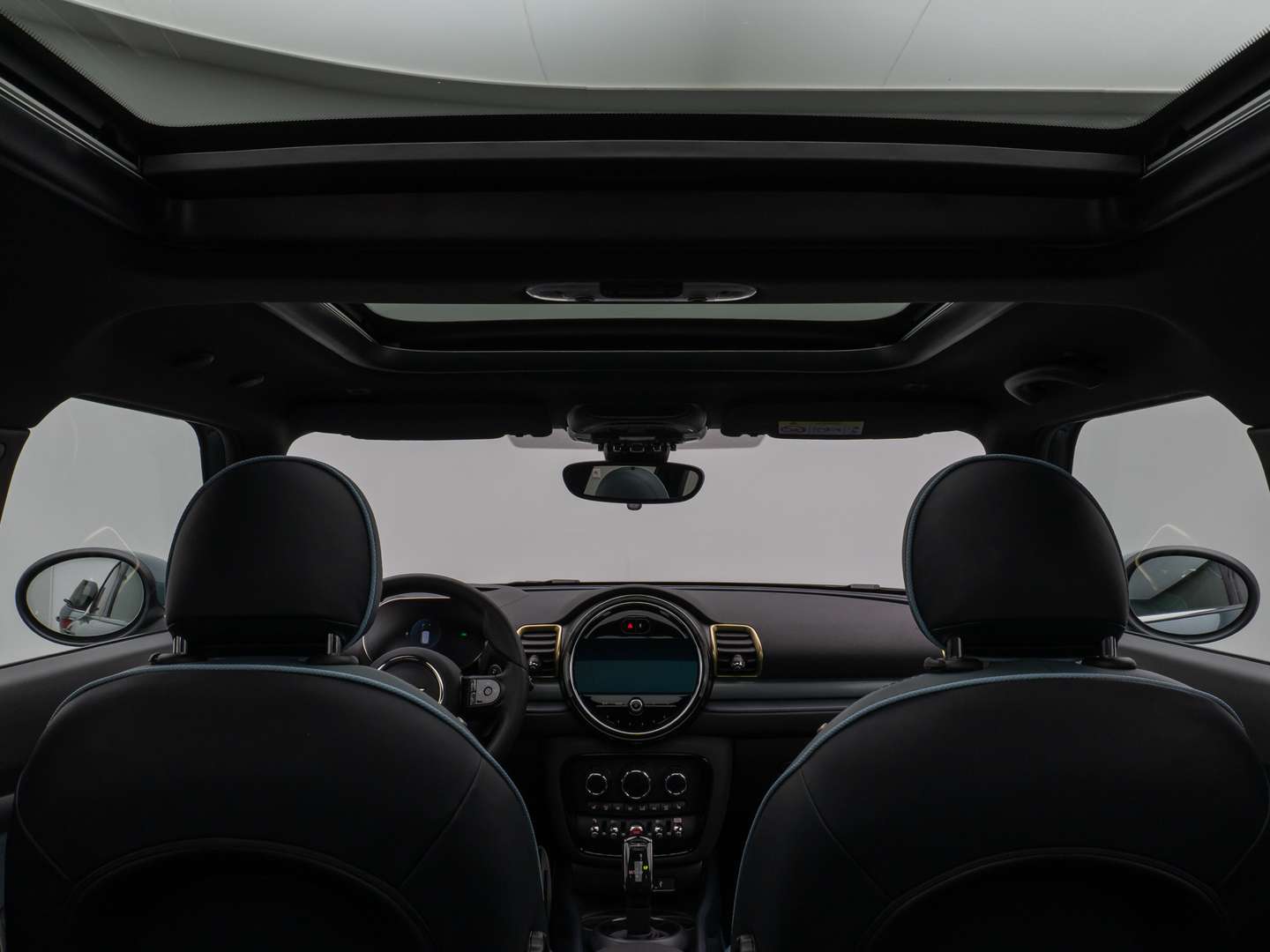 Mini Clubman John Cooper Works - 2022 - Joinsteer - #30