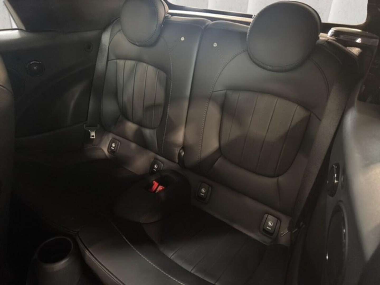 Mini Cabrio Cooper S - 2023 - Joinsteer - #18