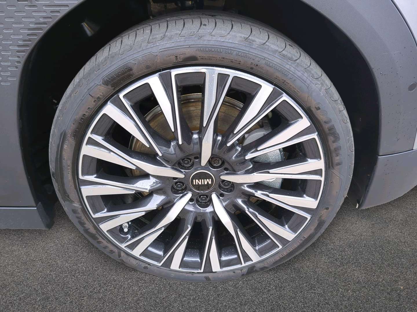 Mini Aceman Favoured - 2025 - Joinsteer - #10