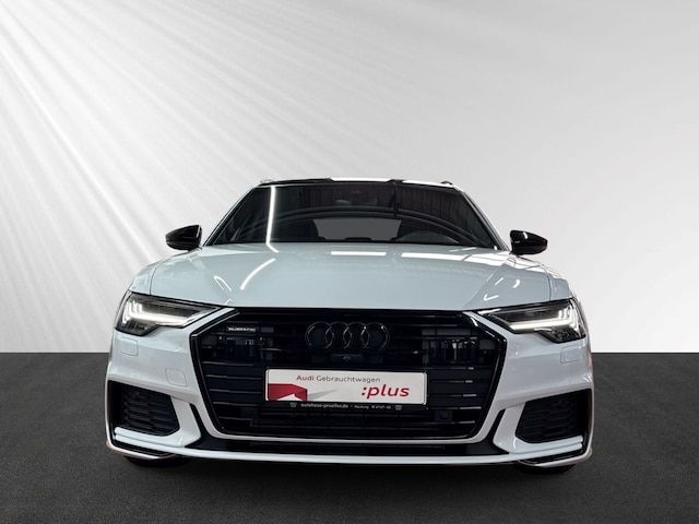 Audi A6 Avant TFSI E - 2022 - Joinsteer - #4
