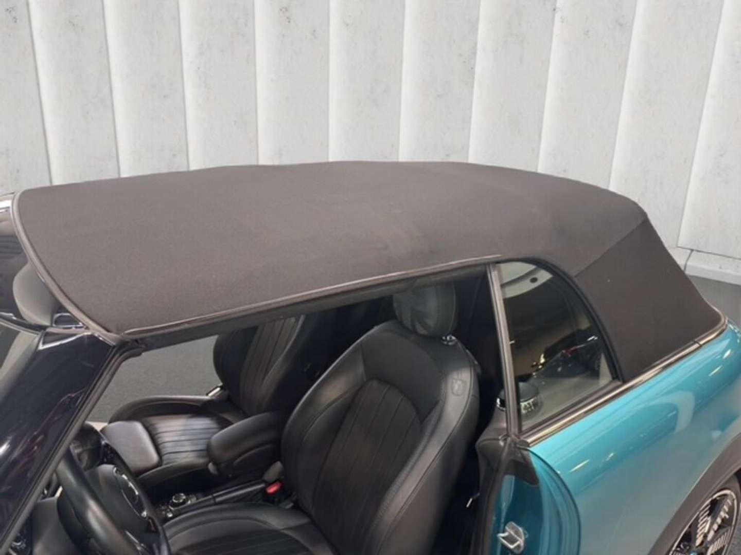 Mini Cabrio Cooper S - 2023 - Joinsteer - #19