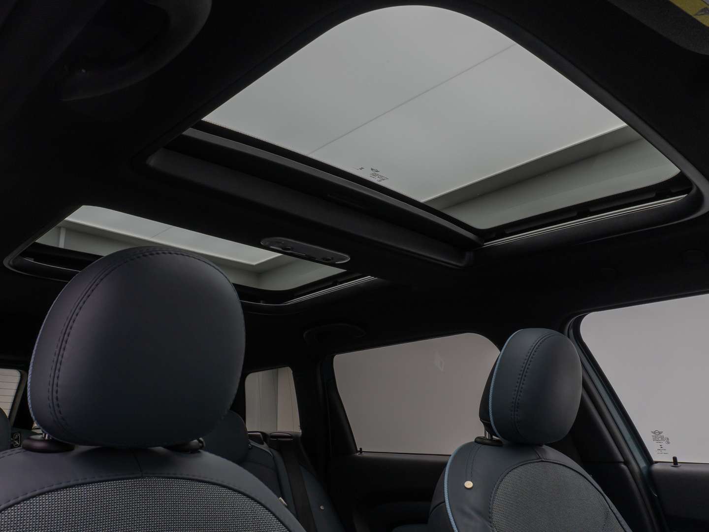 Mini Clubman John Cooper Works - 2022 - Joinsteer - #31