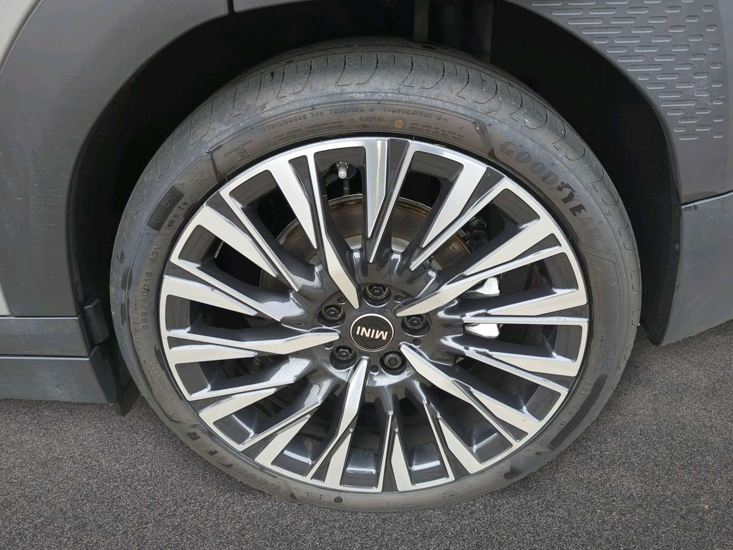 Mini Aceman Favoured - 2025 - Joinsteer - #11