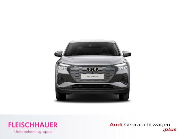 Audi Q4 Sportback E-tron 45 E-tron - 2025 - Joinsteer - #5