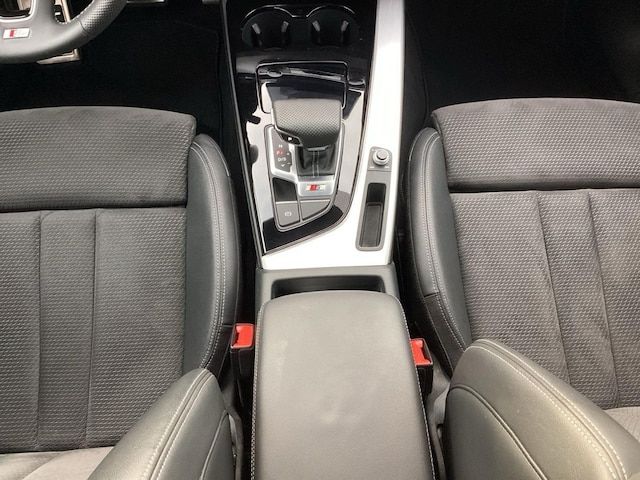 Audi S4 Avant TDI Quattro Tiptronic - 2020 - Joinsteer - #10