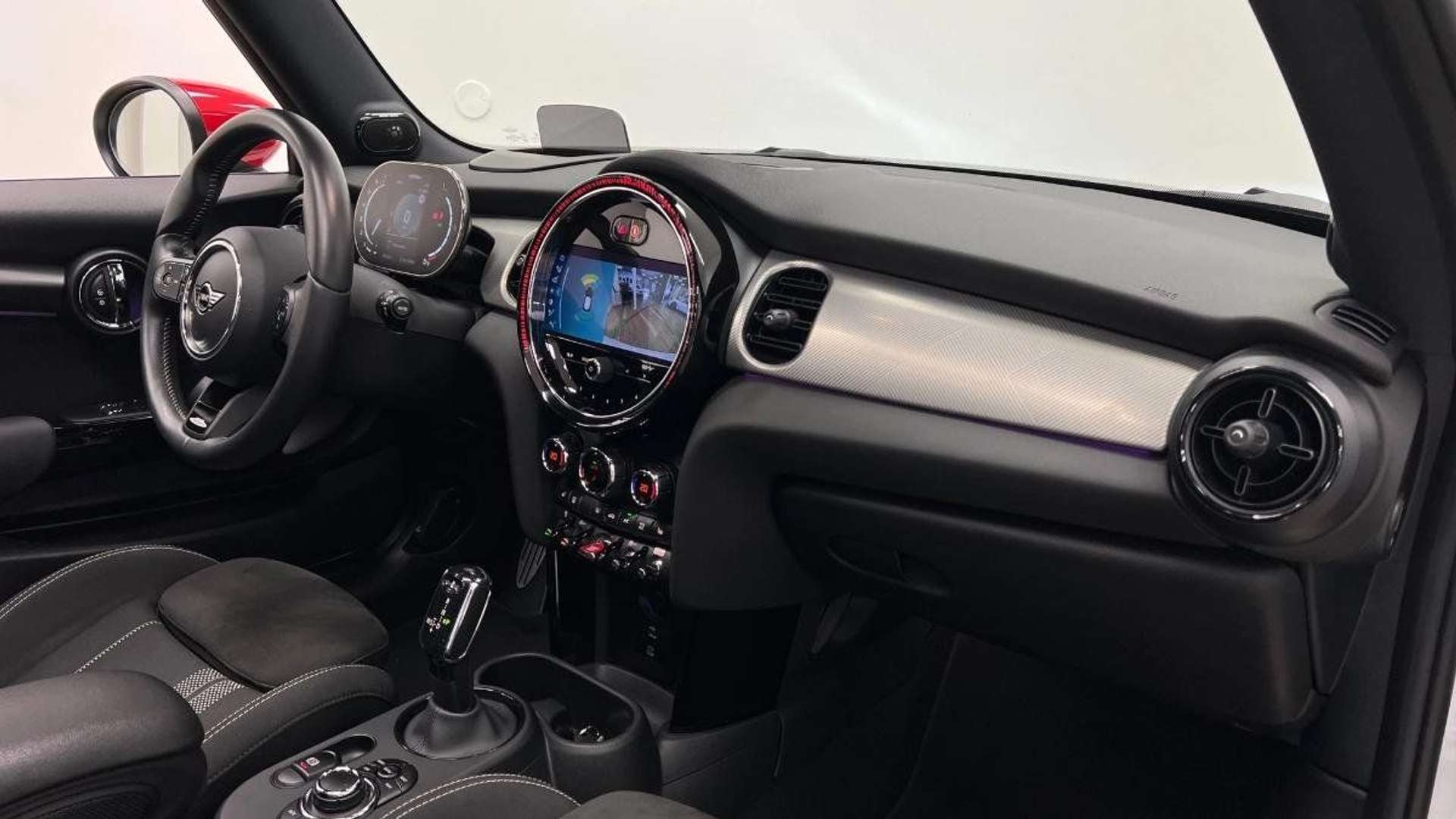 Mini Hatch One - 2022 - Joinsteer - #9