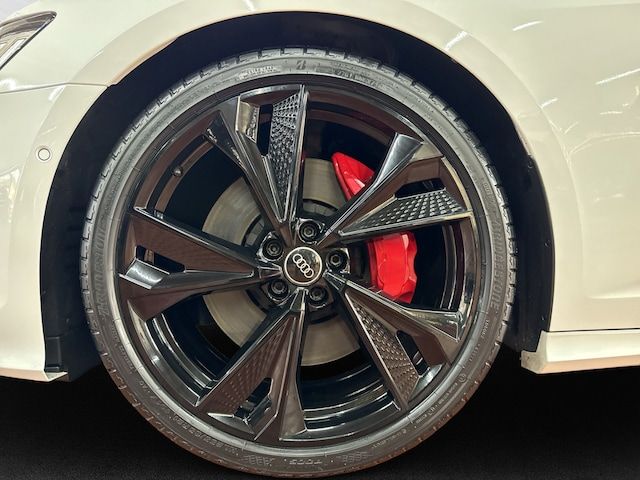Audi A6 Avant TFSI E - 2022 - Joinsteer - #6