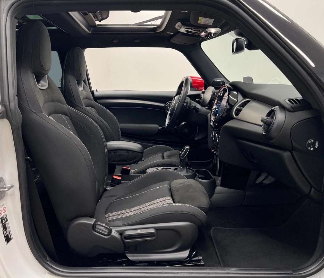 Mini Hatch One - 2022 - Joinsteer - #10