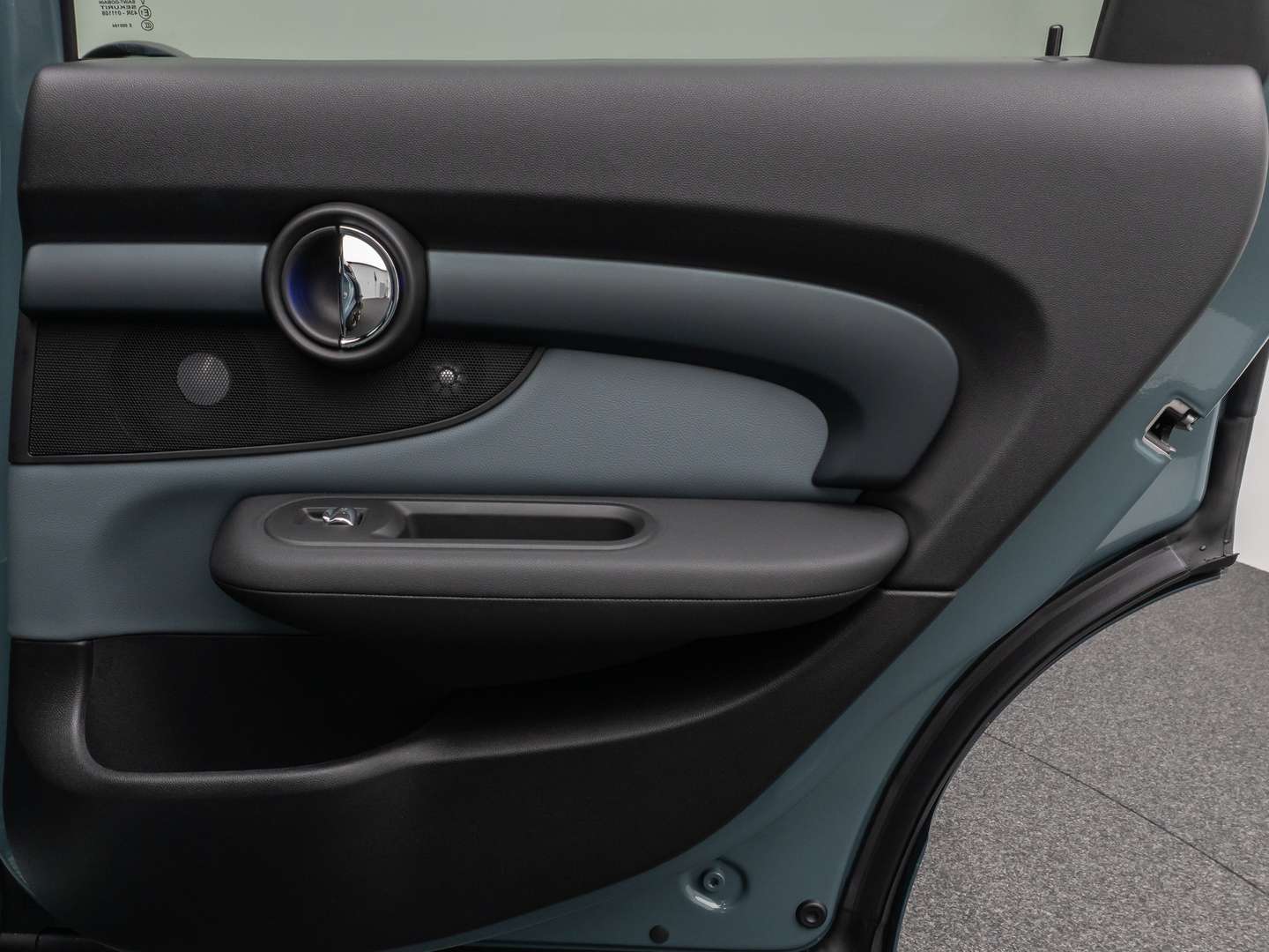 Mini Clubman John Cooper Works - 2022 - Joinsteer - #33