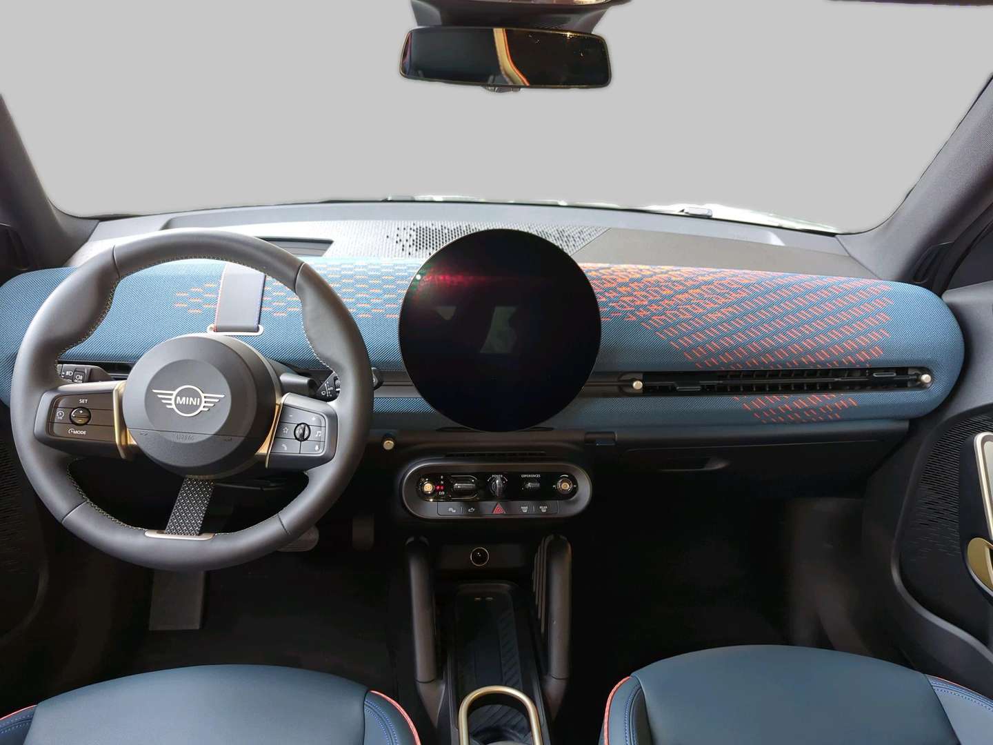 Mini Aceman Favoured - 2025 - Joinsteer - #13