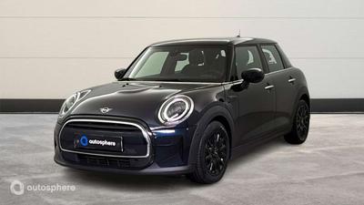 Mini Electric Cooper E -  - Joinsteer - #1