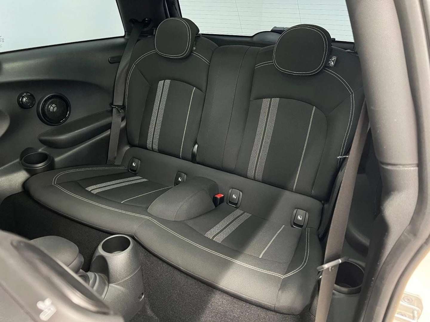 Mini Hatch One - 2022 - Joinsteer - #11