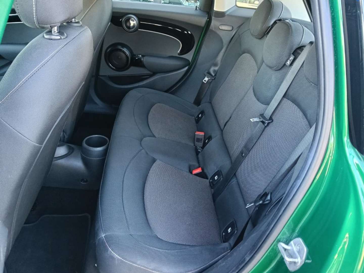 Mini 5 Portes Essential Cooper - 2023 - Joinsteer - #7