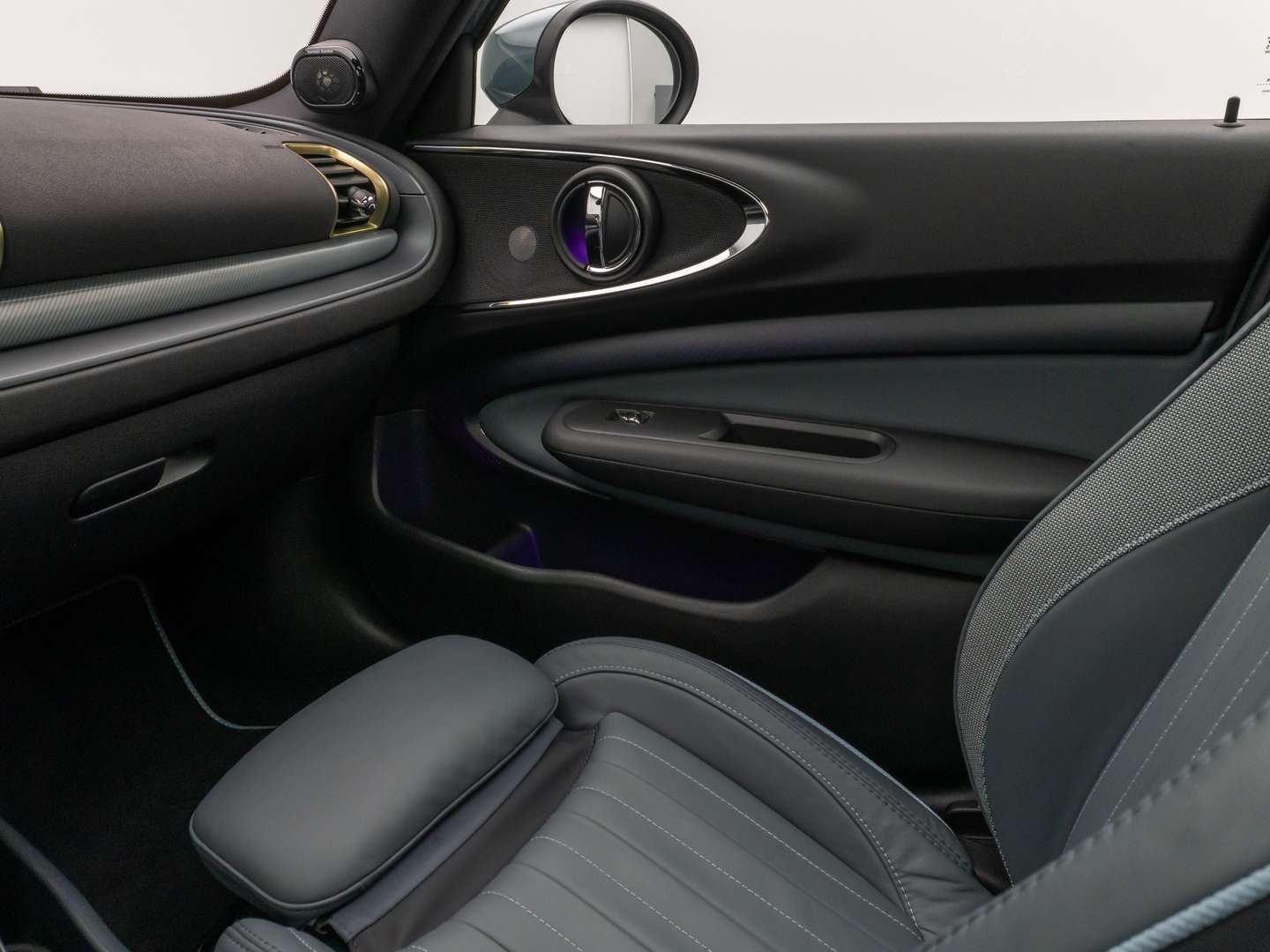 Mini Clubman John Cooper Works - 2022 - Joinsteer - #34