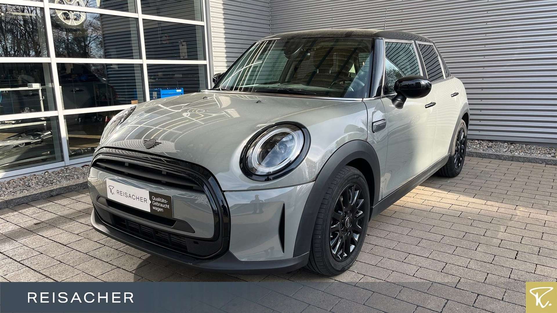 Mini 5 Portes Classic Cooper - 2023 - Joinsteer - #1