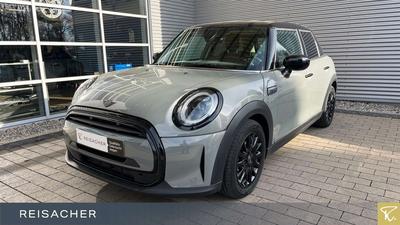 Mini 5 Portes Classic Cooper -  - Joinsteer - #1