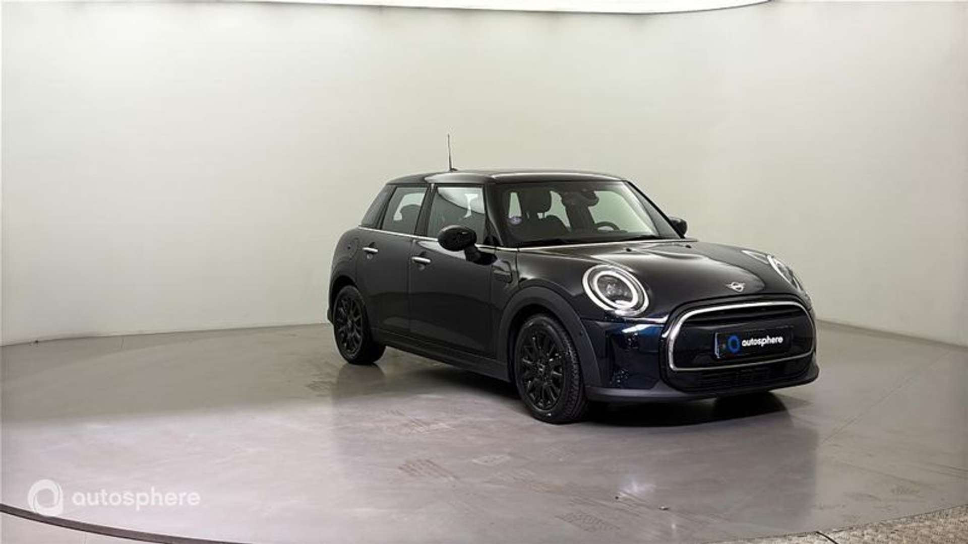 Mini Electric Cooper E - 2022 - Joinsteer - #2