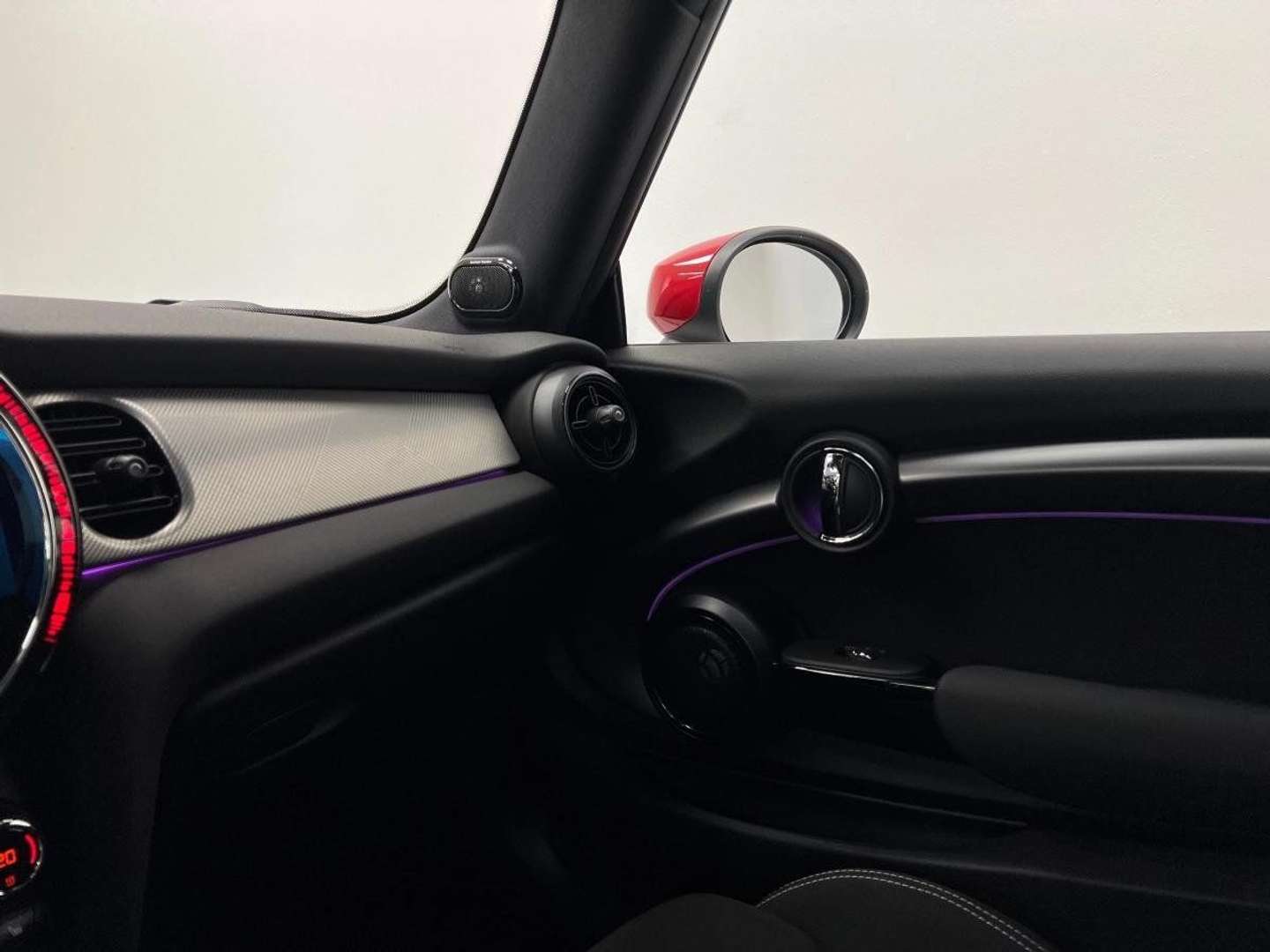 Mini Hatch One - 2022 - Joinsteer - #12