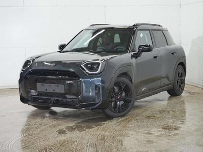 Mini Aceman JCW Cooper E -  - Joinsteer - #1