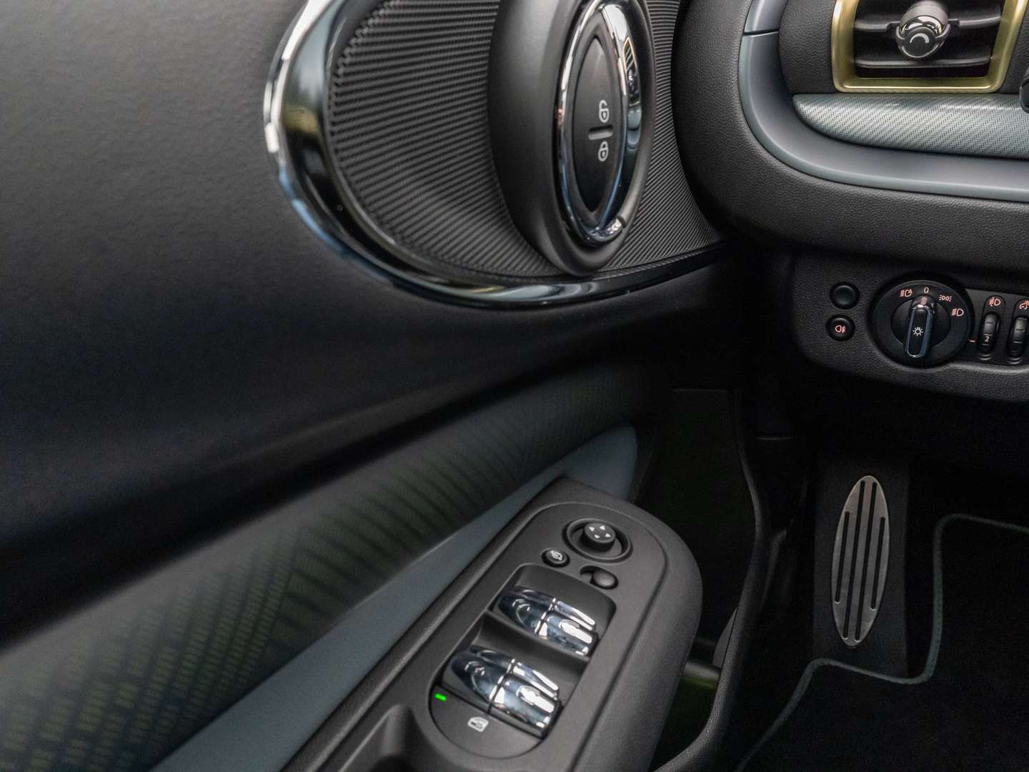 Mini Clubman John Cooper Works - 2022 - Joinsteer - #35