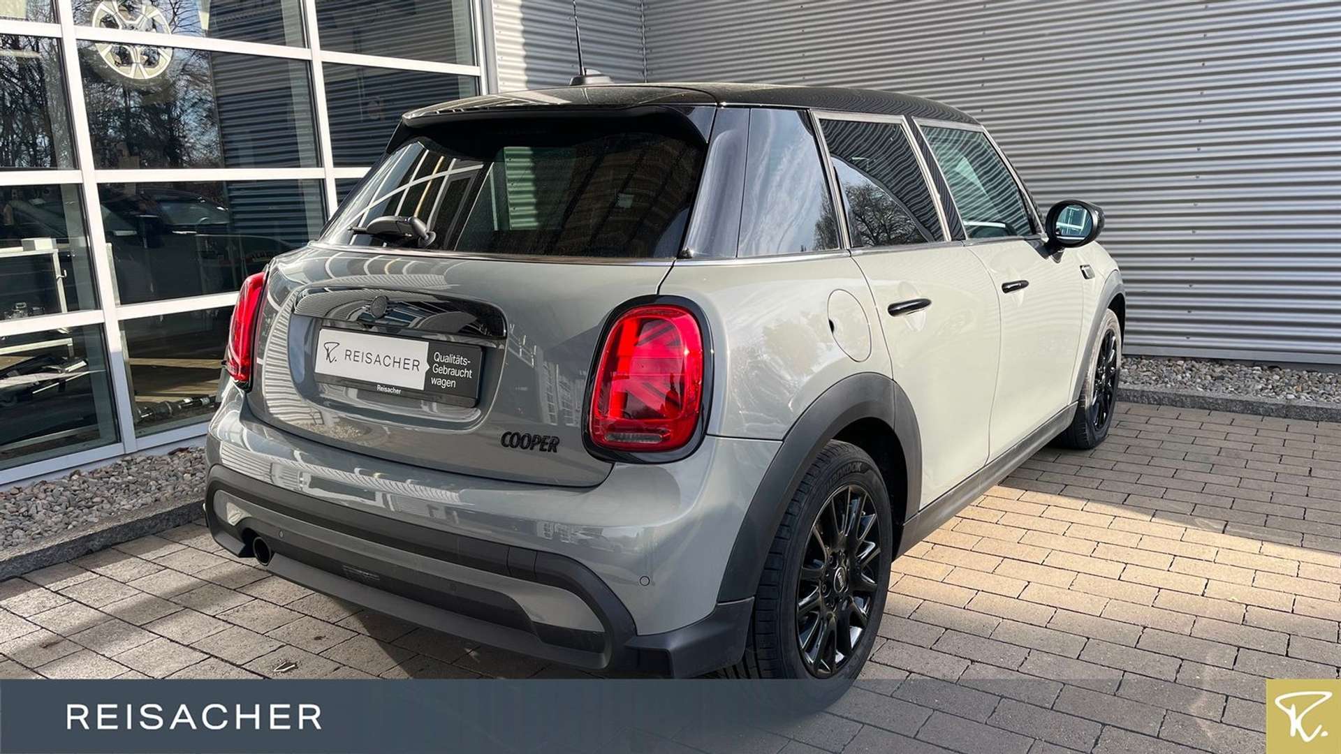 Mini 5 Portes Classic Cooper - 2023 - Joinsteer - #2