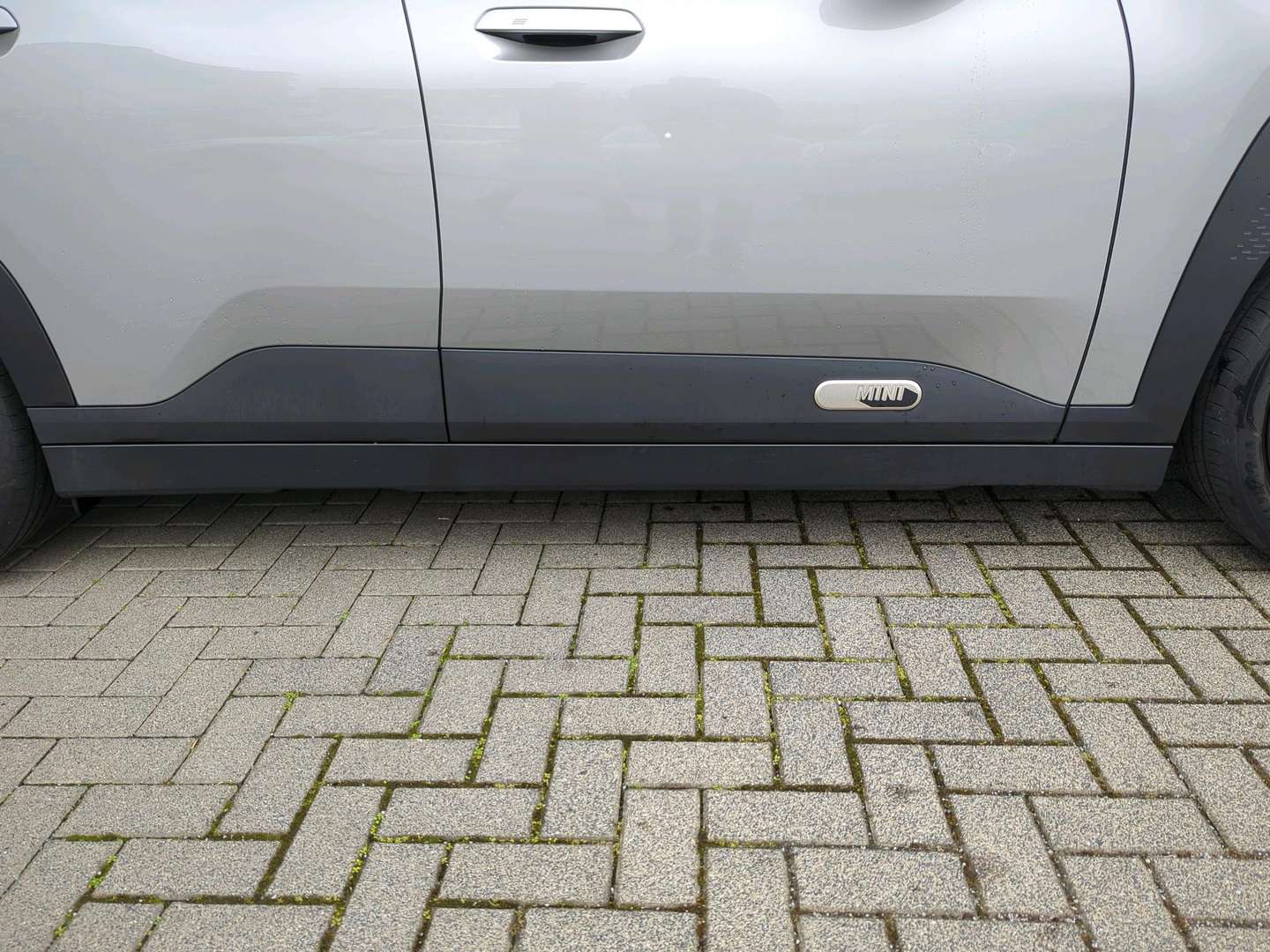 Mini Aceman Favoured - 2025 - Joinsteer - #16