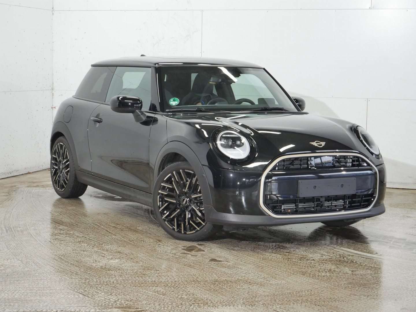 Mini Cooper Favoured Cooper - 2025 - Joinsteer - #2
