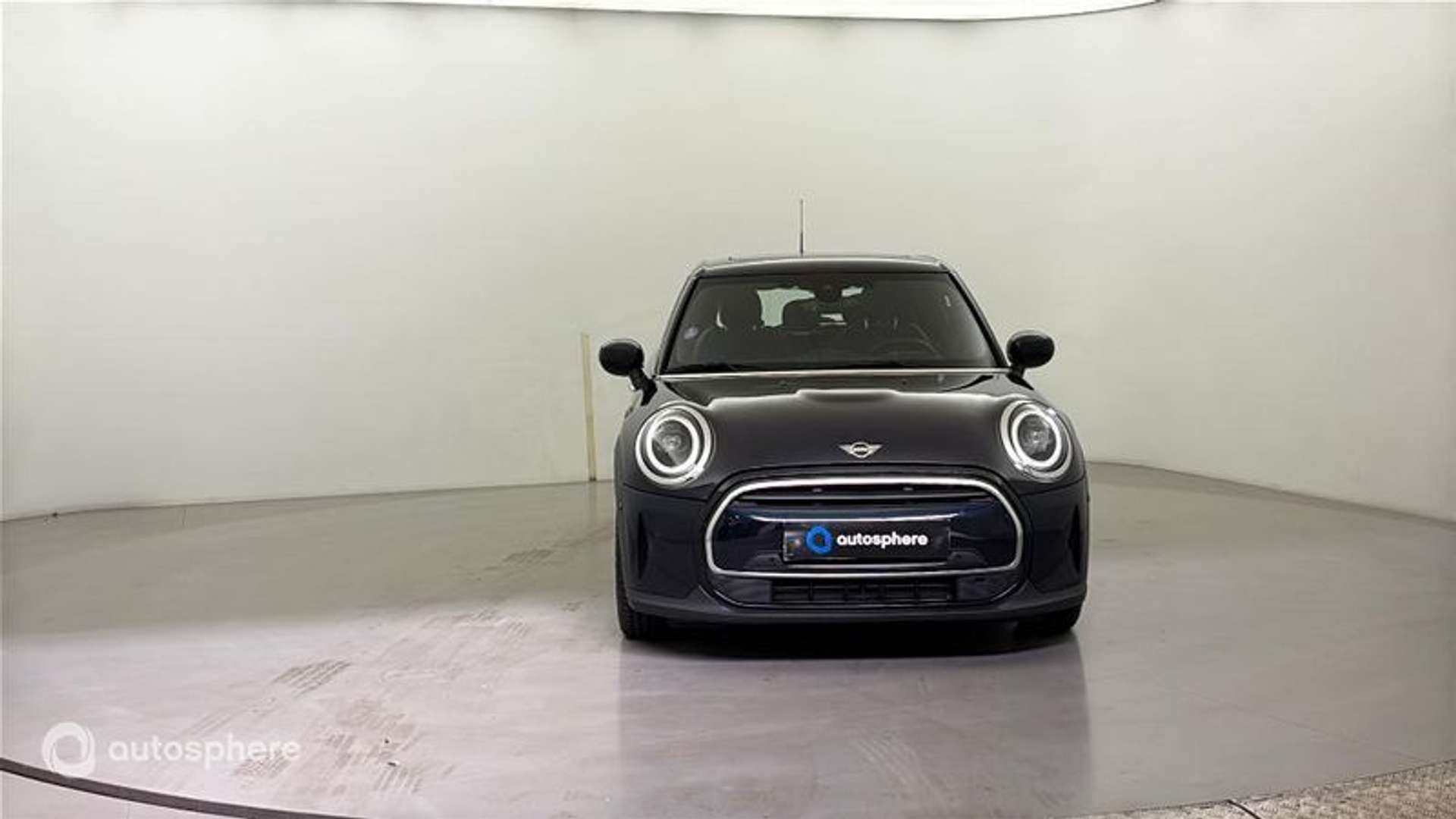 Mini Electric Cooper E - 2022 - Joinsteer - #3