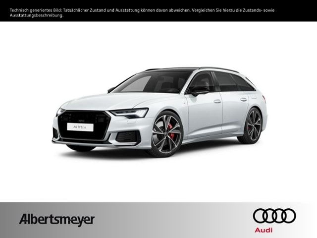 Audi A6 Avant TFSI E - 2023 - Joinsteer - #1