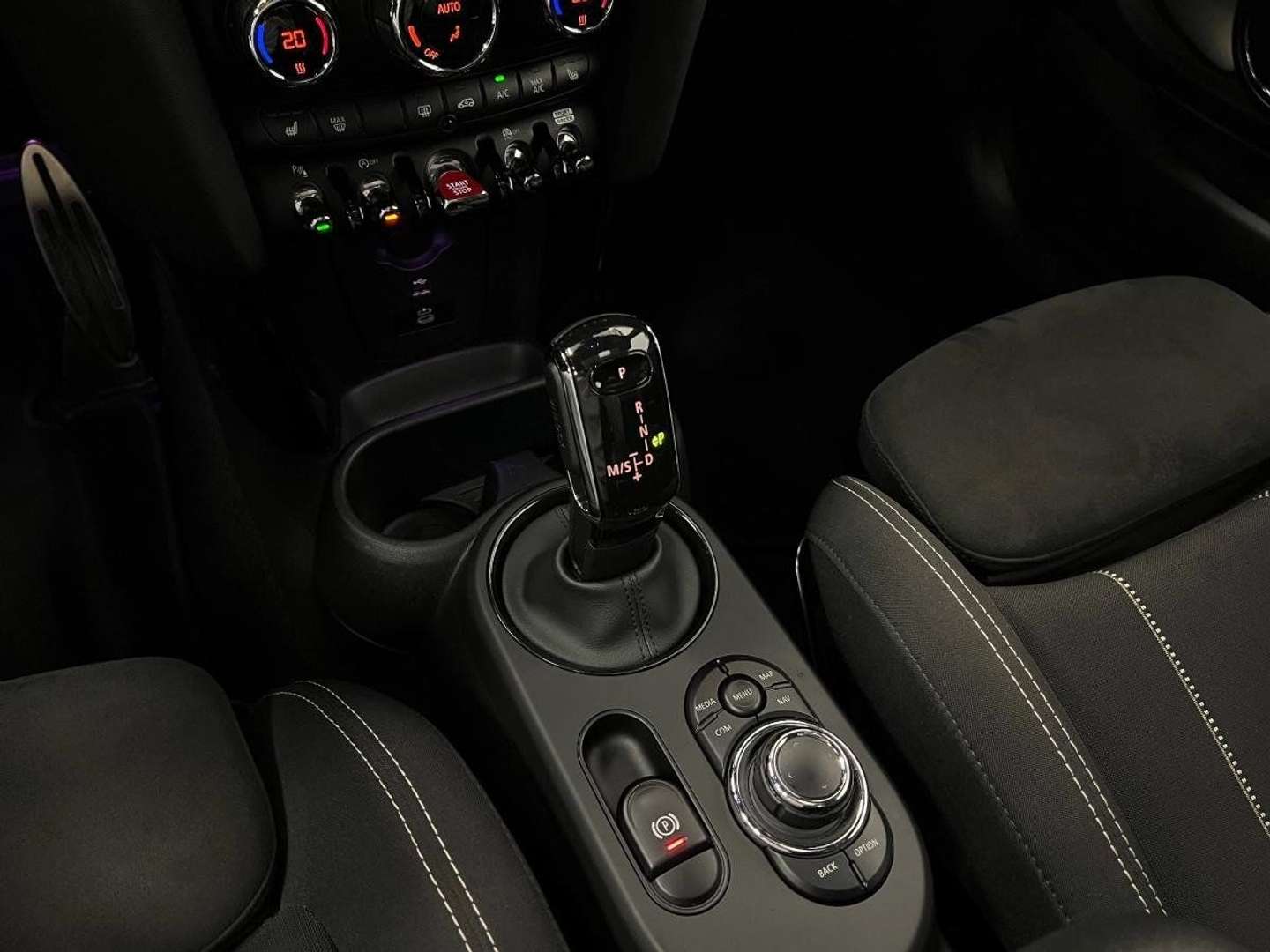 Mini Hatch One - 2022 - Joinsteer - #13