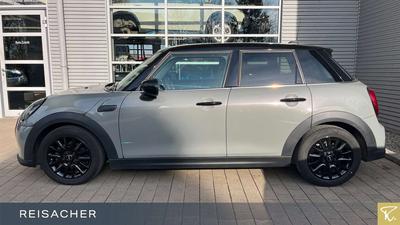 Mini 5 Portes Classic Cooper -  - Joinsteer - #2