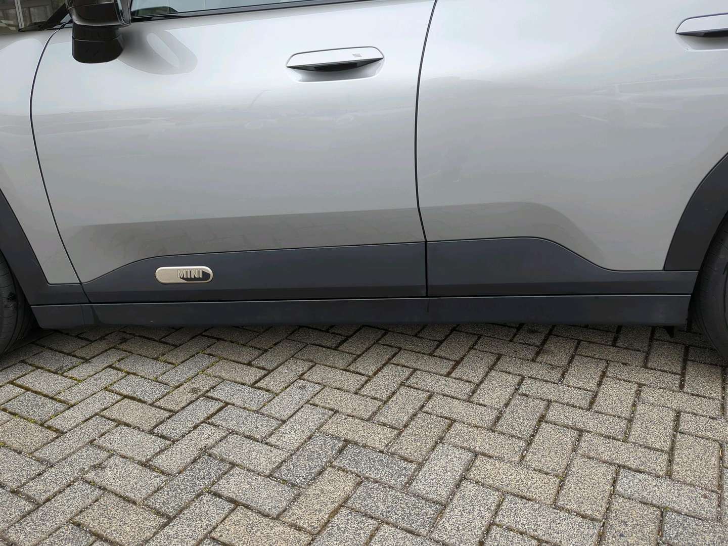 Mini Aceman Favoured - 2025 - Joinsteer - #17