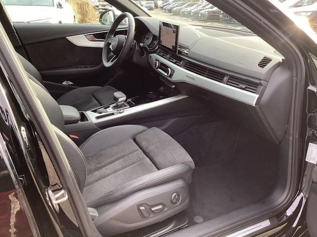 Audi S4 Avant TDI Quattro Tiptronic - 2020 - Joinsteer - #14