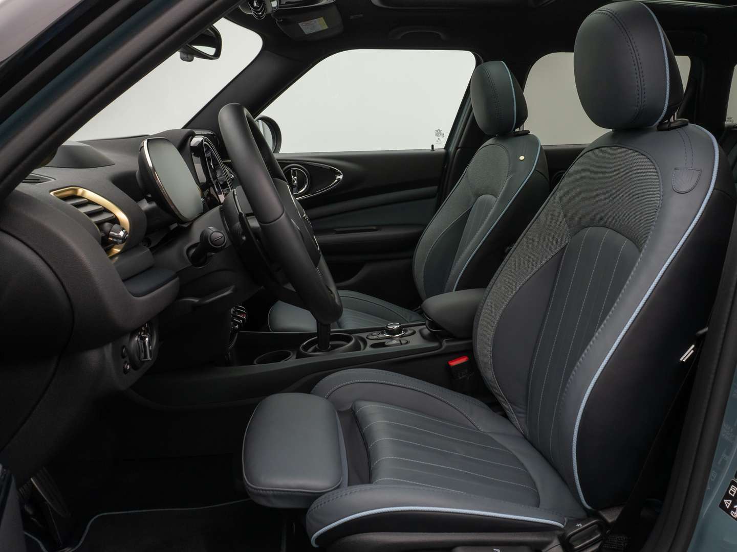 Mini Clubman John Cooper Works - 2022 - Joinsteer - #36