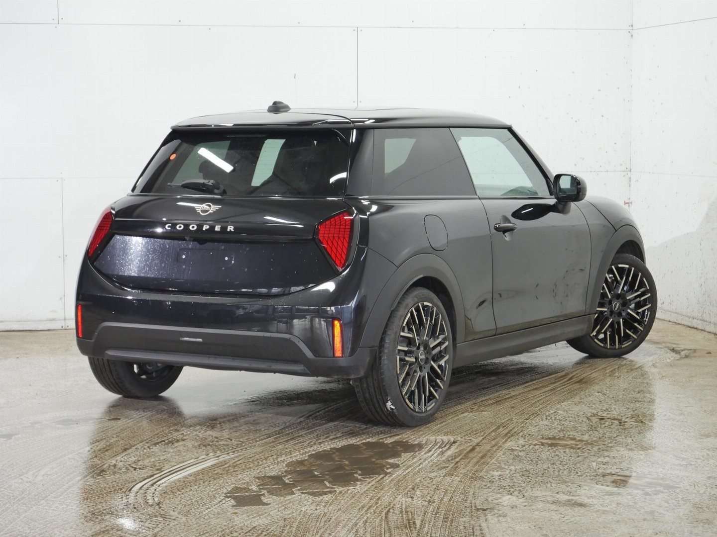 Mini Cooper Favoured Cooper - 2025 - Joinsteer - #3