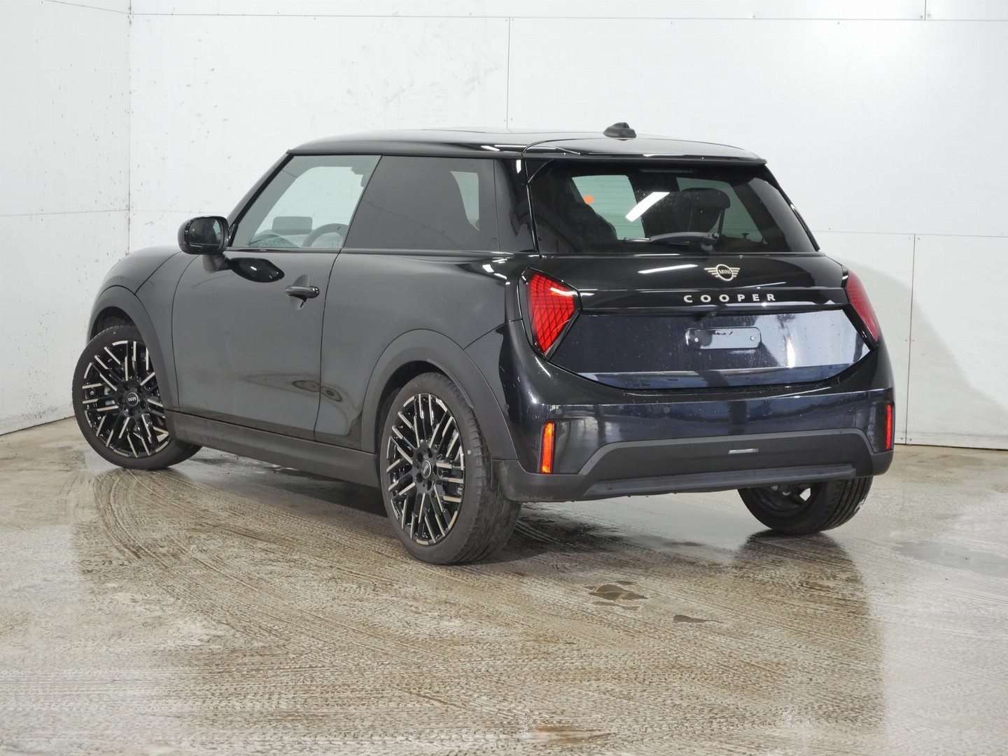 Mini Cooper Favoured Cooper - 2025 - Joinsteer - #4