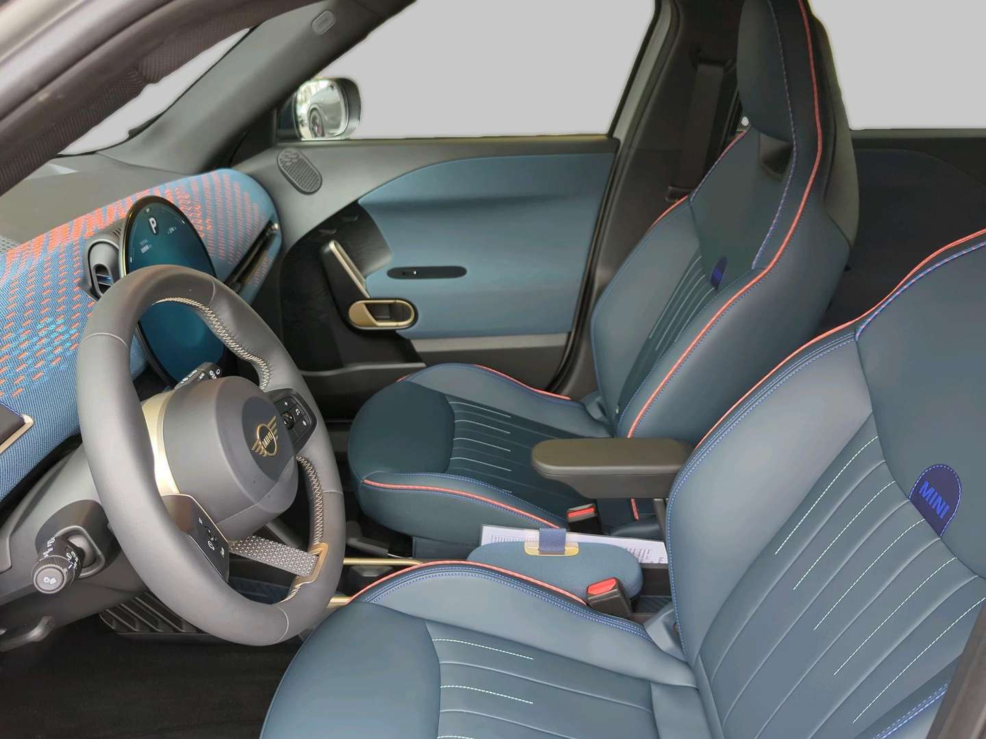 Mini Aceman Favoured - 2025 - Joinsteer - #18