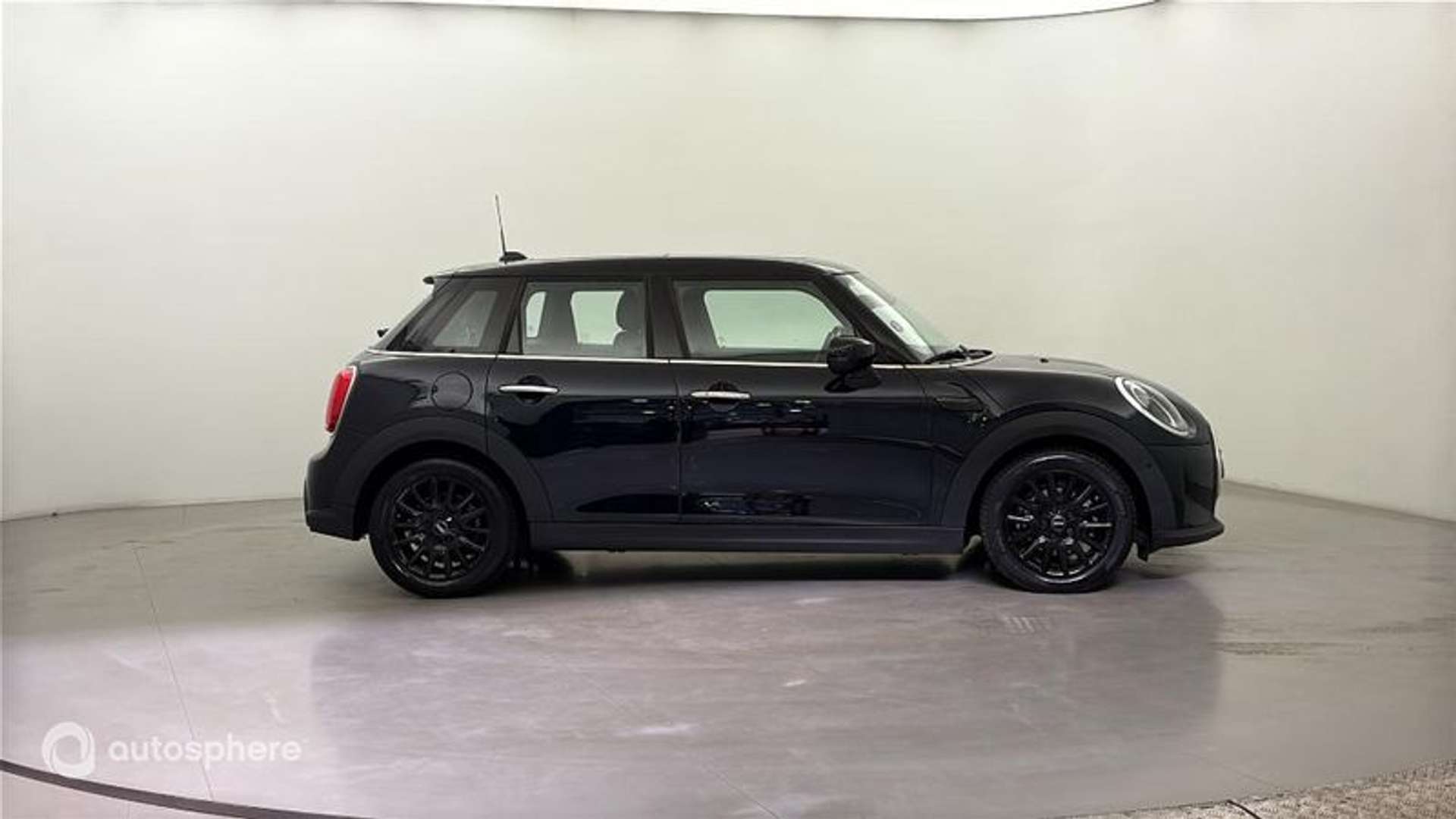 Mini Electric Cooper E - 2022 - Joinsteer - #4