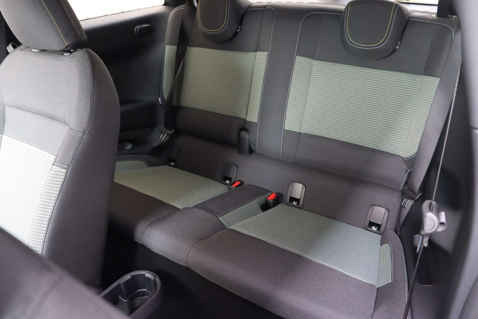 Mini Hatch Cooper E - 2026 - Joinsteer - #5