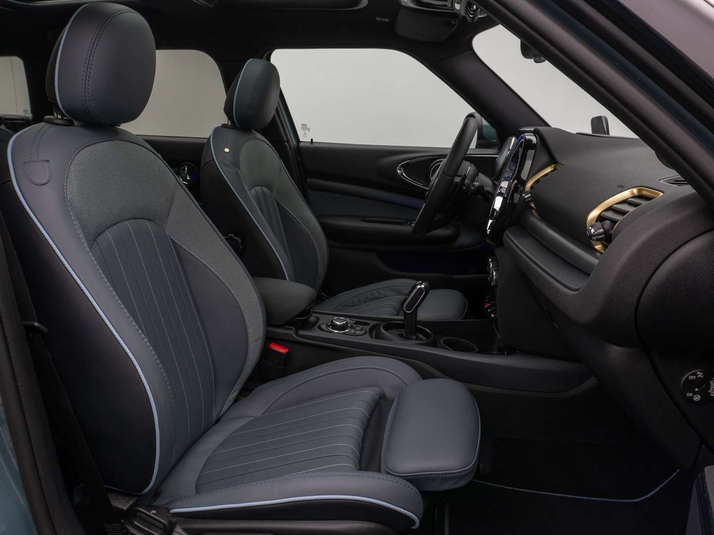 Mini Clubman John Cooper Works - 2022 - Joinsteer - #37