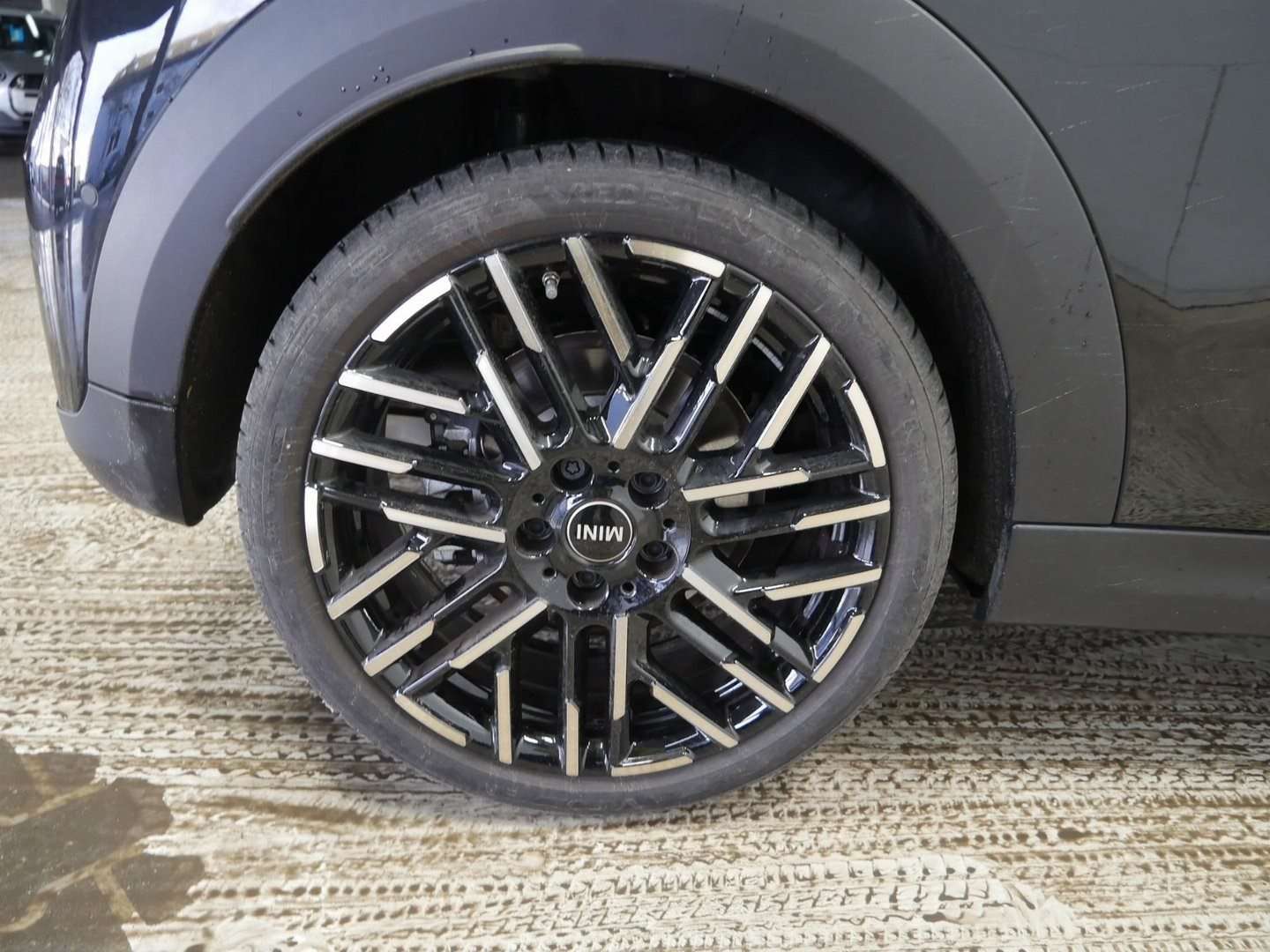 Mini Cooper Favoured Cooper - 2025 - Joinsteer - #5