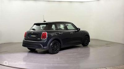 Mini Electric Cooper E -  - Joinsteer - #4