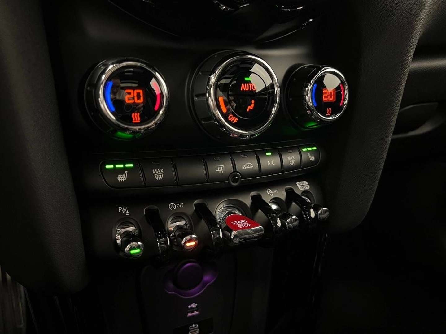 Mini Hatch One - 2022 - Joinsteer - #15