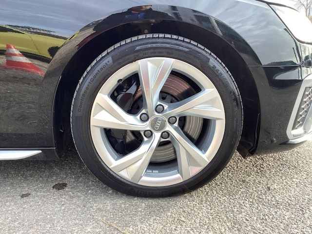 Audi S4 Avant TDI Quattro Tiptronic - 2020 - Joinsteer - #16