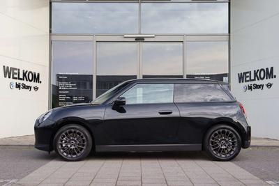 Mini Hatch Cooper E -  - Joinsteer - #5