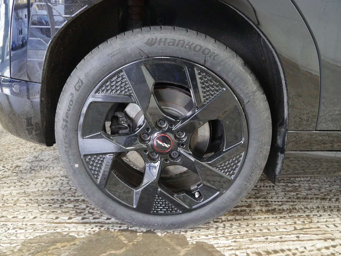 Mini Aceman JCW Cooper E - 2024 - Joinsteer - #5