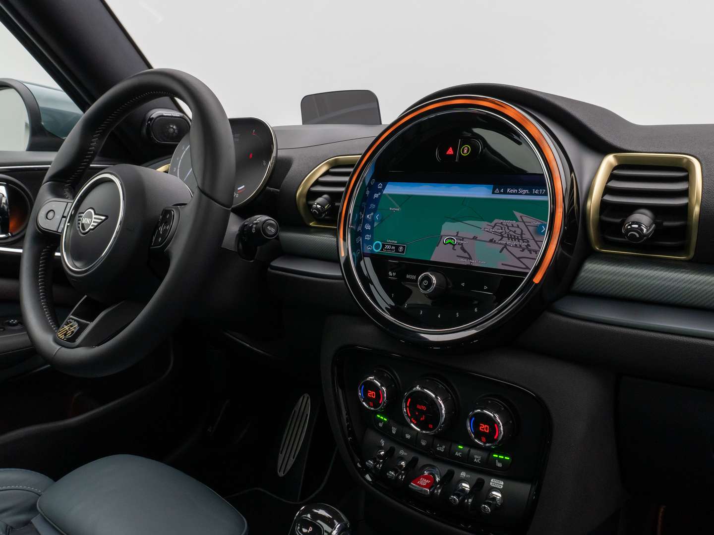 Mini Clubman John Cooper Works - 2022 - Joinsteer - #38