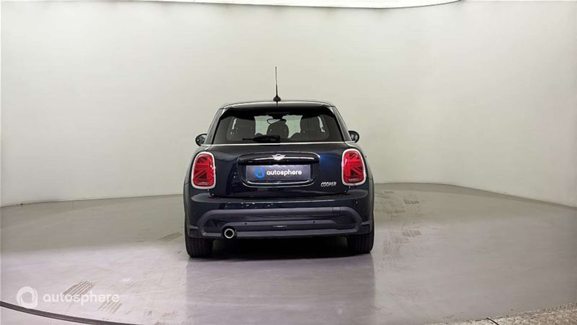 Mini Electric Cooper E - 2022 - Joinsteer - #6